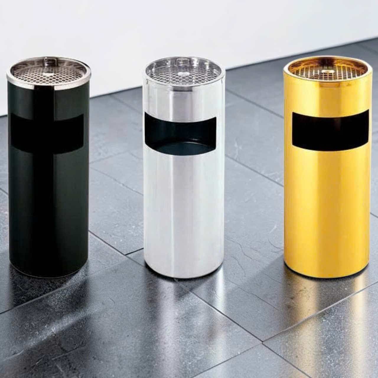 thung rac inox co gat tan thung rac nha ve sinh thung rac de sanh thung rac van phong 60