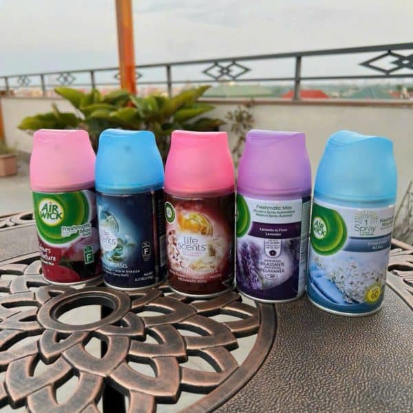 BINH XIT THOM 330ML 1
