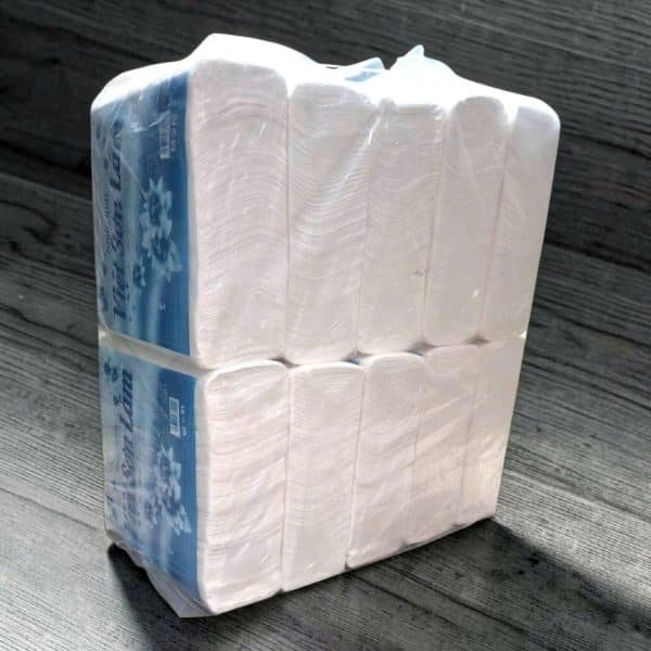 SỈ VÀ LẺ KHĂN GIẤY ĂN KG