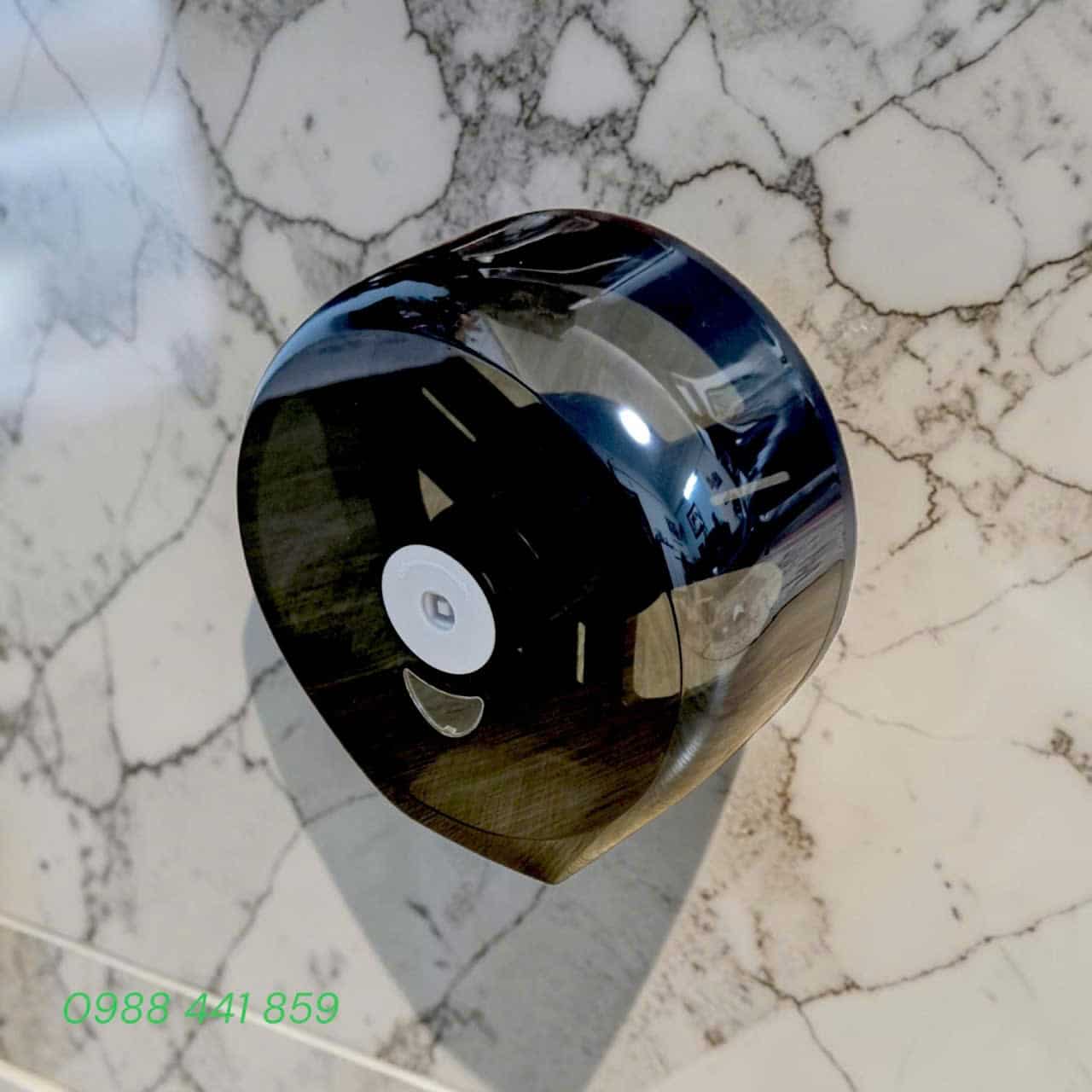 hop dung giay ve sinh cuon lon hop dung giay ve sinh inox hop giay ve sinh cuon lon cao cap 17