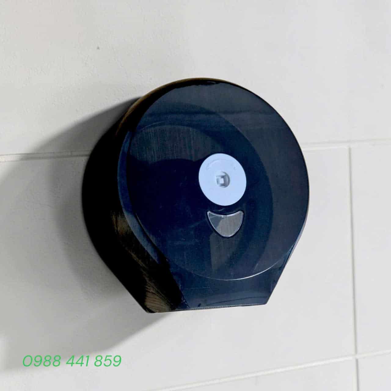 hop dung giay ve sinh cuon lon hop dung giay ve sinh inox hop giay ve sinh cuon lon cao cap 21