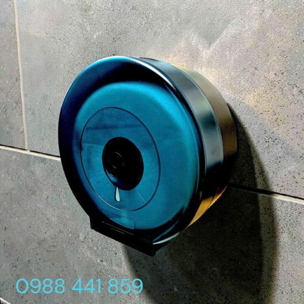 HỘP ĐỰNG GIẤY VỆ SINH CUỘN LỚN