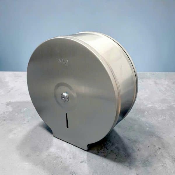 hop dung giay ve sinh cuon lon inox hop dung giay ve sinh cong nghiep 8