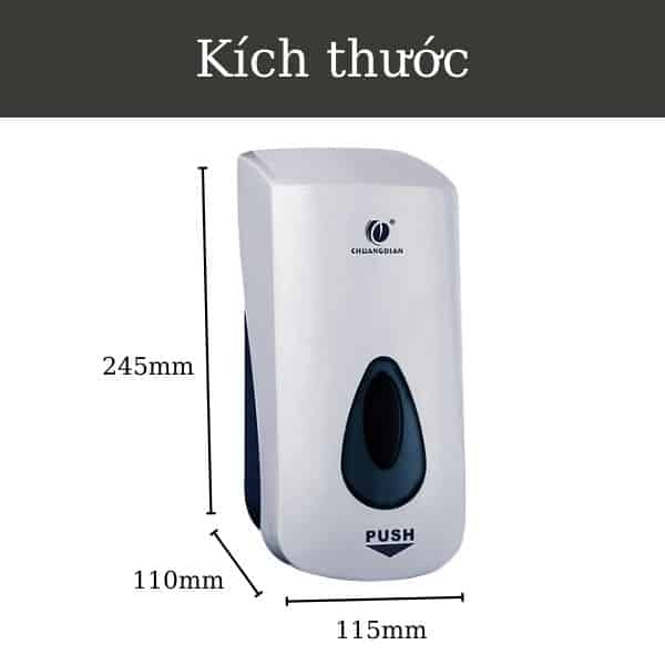 hop dung nuoc rua tay treo tuong 7