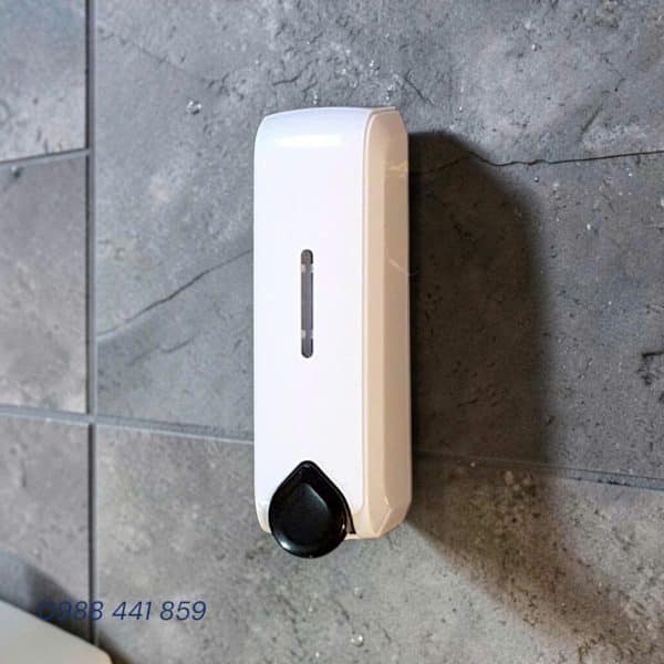 HỘP ĐỰNG NƯỚC RỬA TAY TREO TƯỜNG RT275W
