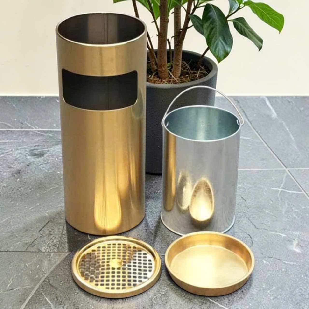 thung rac inox co gat tan thung rac nha ve sinh thung rac de sanh thung rac van phong 62