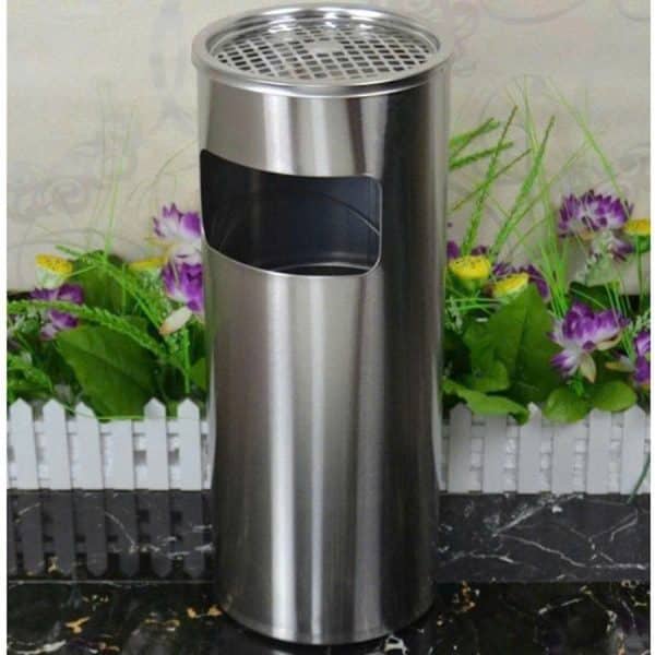 thung rac inox co gat tan thung rac nha ve sinh thung rac de sanh thung rac van phong 68