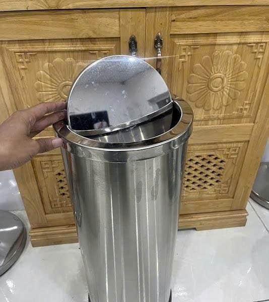 thung rac inox thung rac nha ve sinh thung rac de sanh thung rac van phong 23