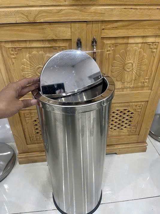 thung rac inox thung rac nha ve sinh thung rac de sanh thung rac van phong 23