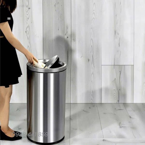 thung rac inox thung rac nha ve sinh thung rac de sanh thung rac van phong 25