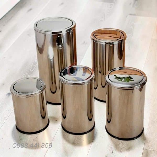 thung rac inox thung rac nha ve sinh thung rac de sanh thung rac van phong 28
